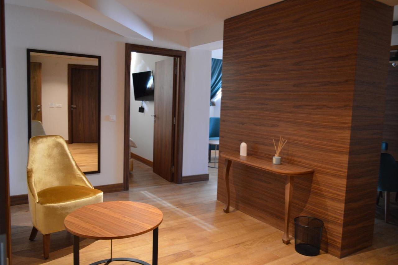 Hotel Nais Ni المظهر الخارجي الصورة