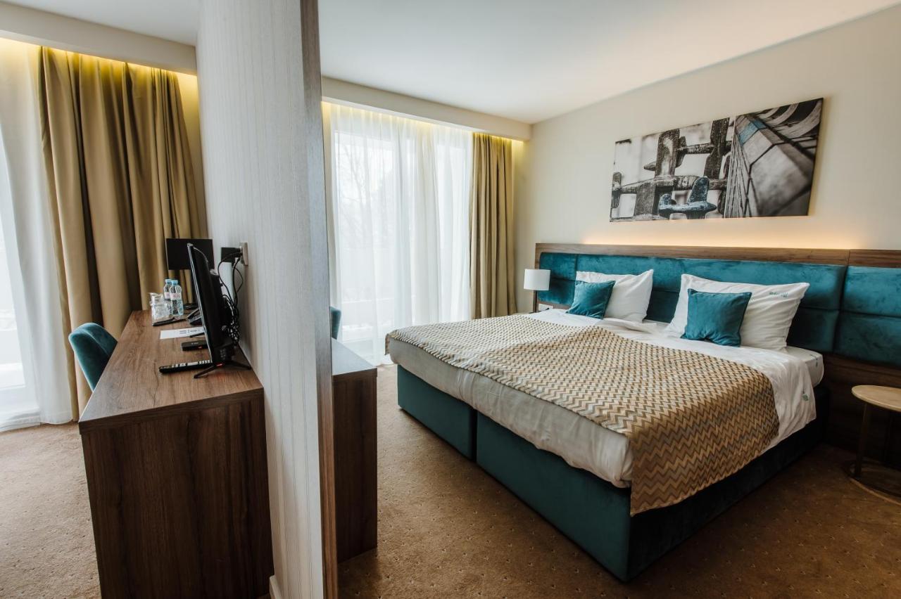 Hotel Nais Ni المظهر الخارجي الصورة