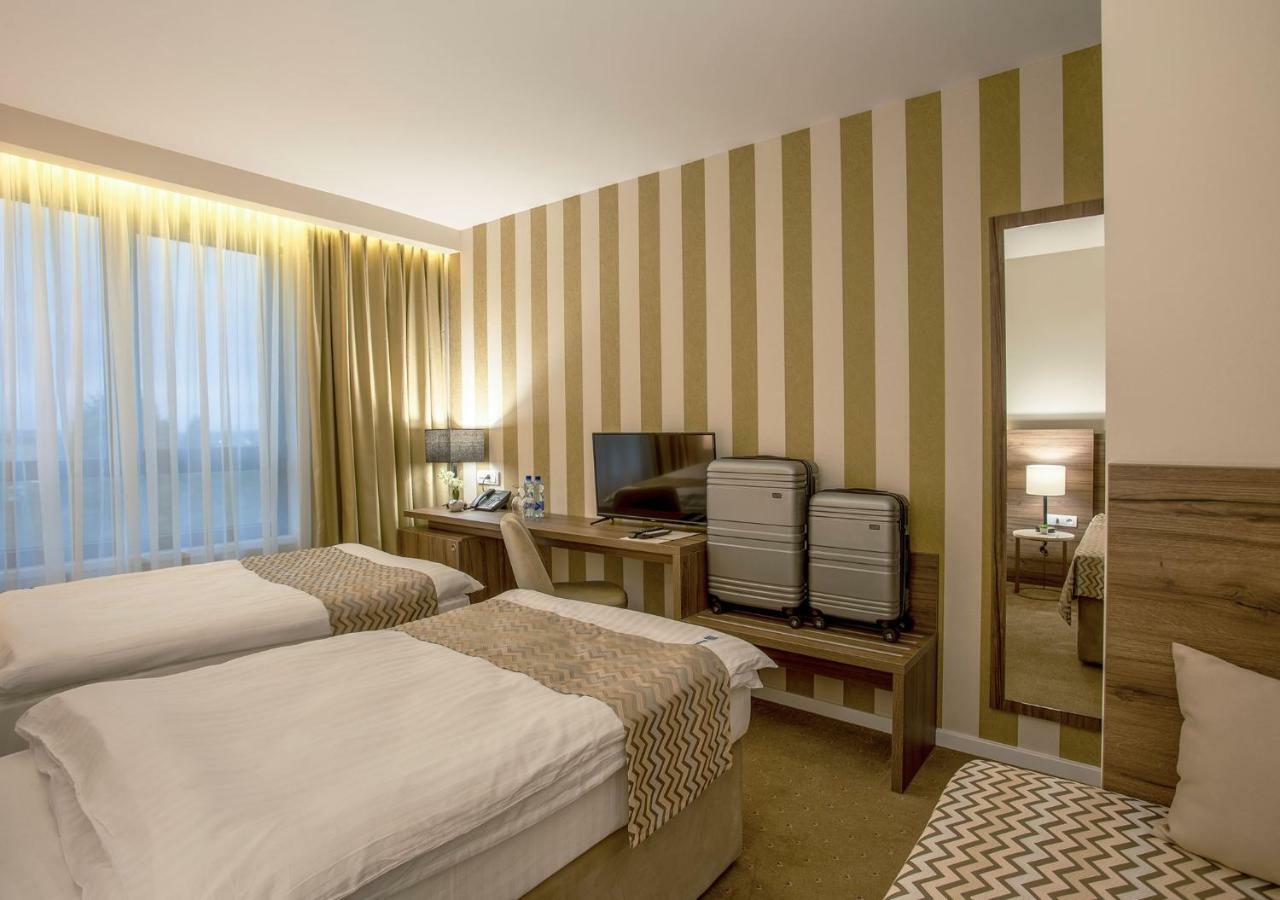 Hotel Nais Ni المظهر الخارجي الصورة