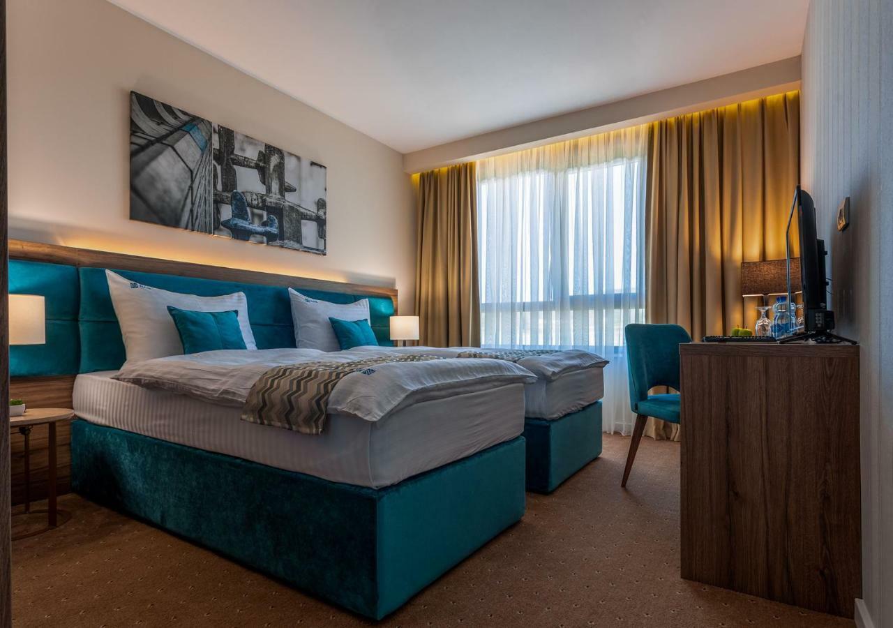 Hotel Nais Ni المظهر الخارجي الصورة