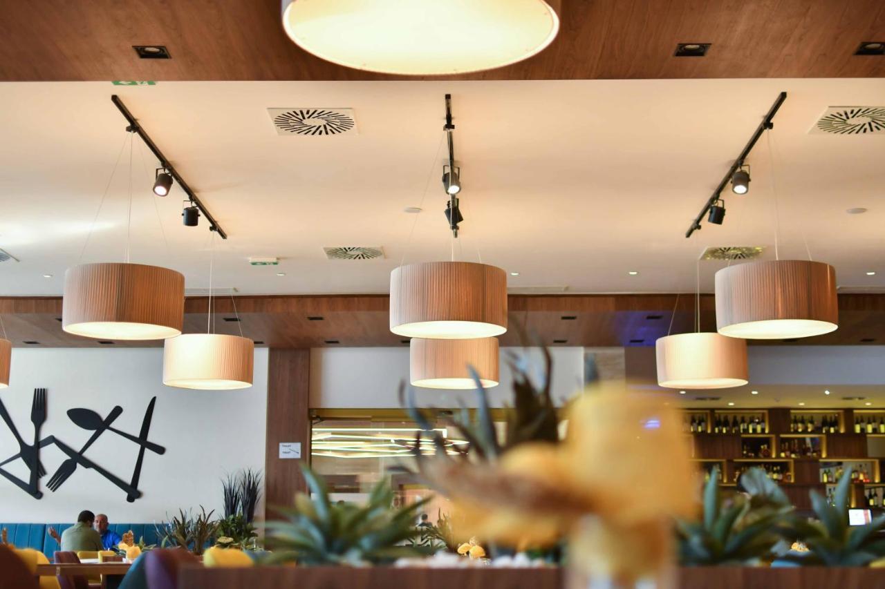 Hotel Nais Ni المظهر الخارجي الصورة