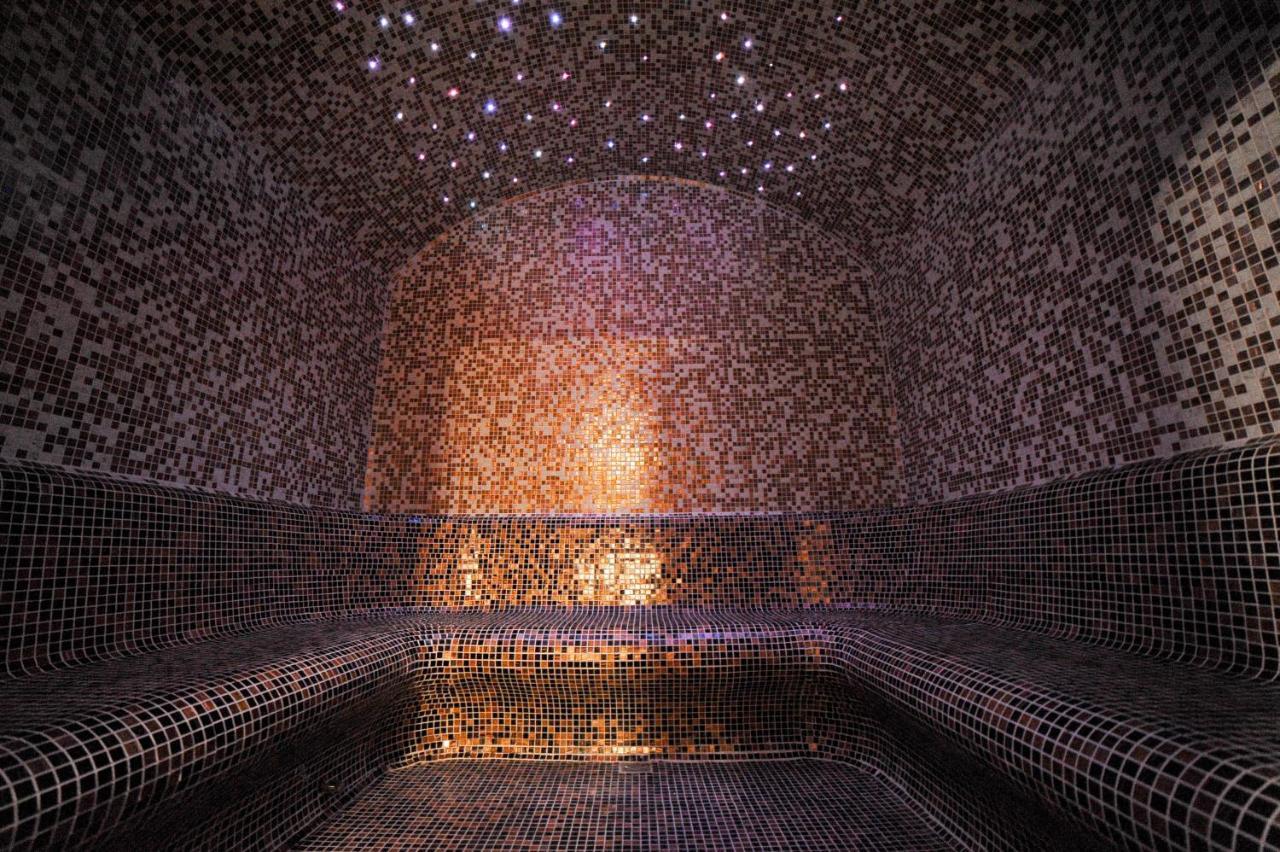 Hotel Nais Ni المظهر الخارجي الصورة